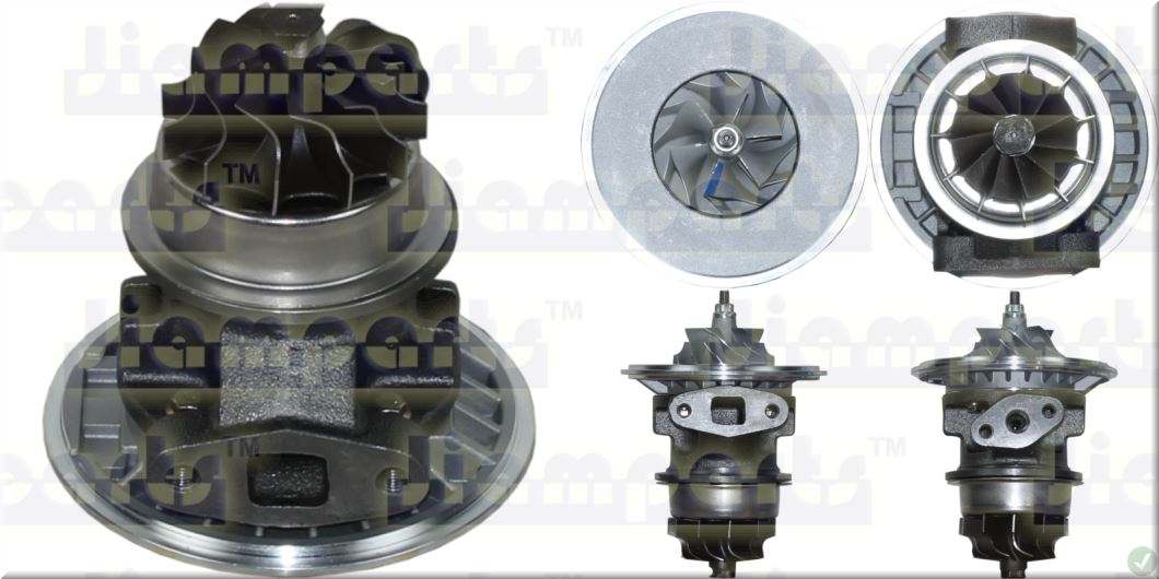 Description image:Cartridge TA3123 FOR 728001-0001