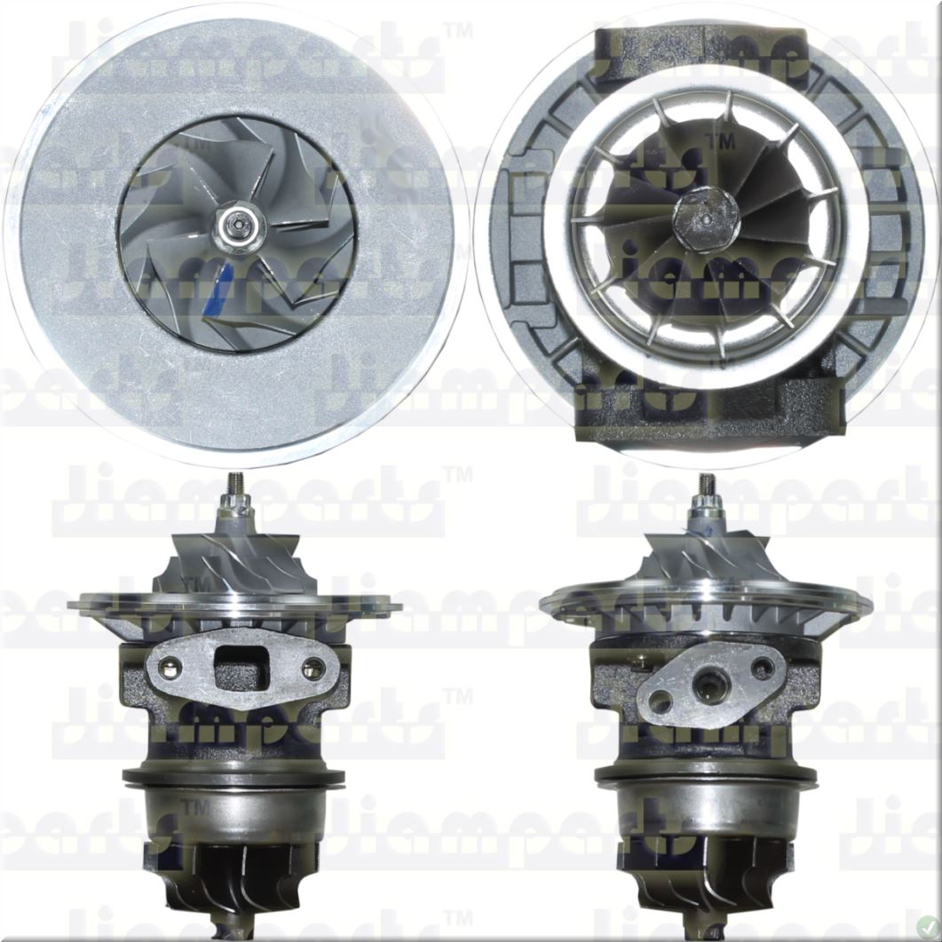 Description image:Cartridge TA3123 FOR 728001-1