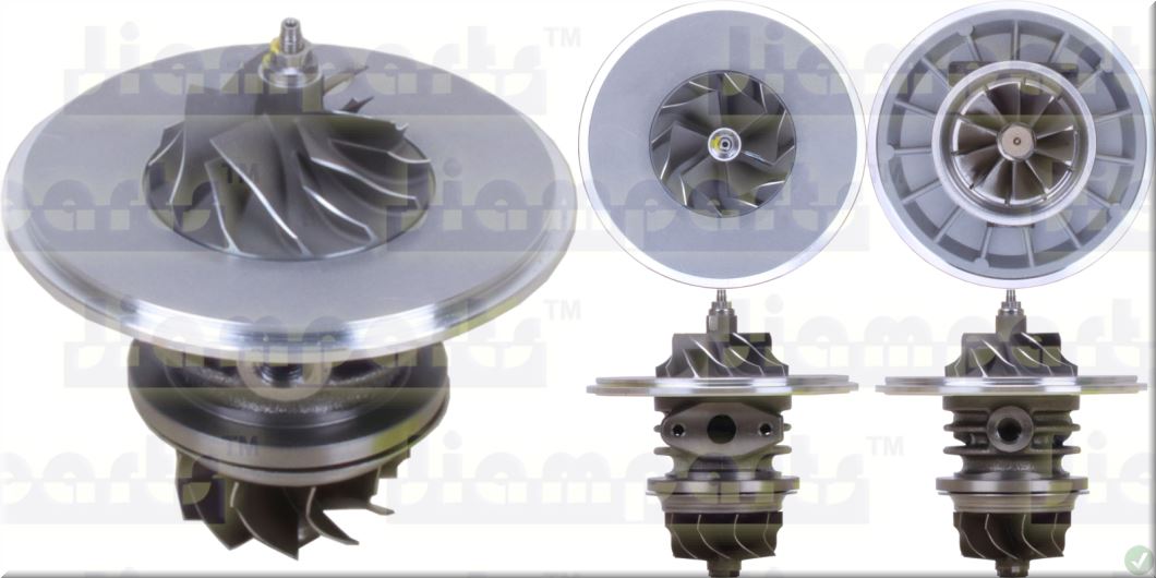 Description image:Cartridge GT2559S FOR 733676-0003-R
