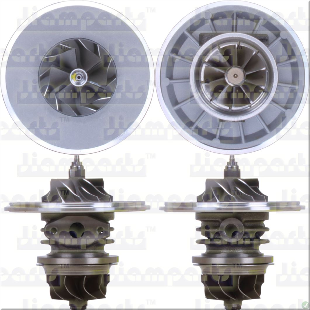 Description image:Cartridge GT2559S FOR 733676-0003-R