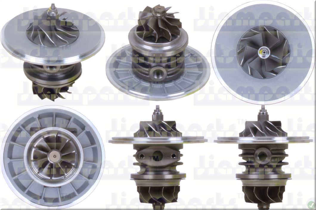 Description image:Cartridge GT2559S FOR 733676-0003-R