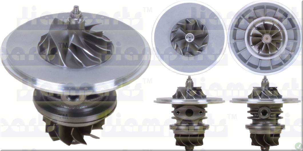 Description image:Cartridge GT2559S FOR 733676-0003