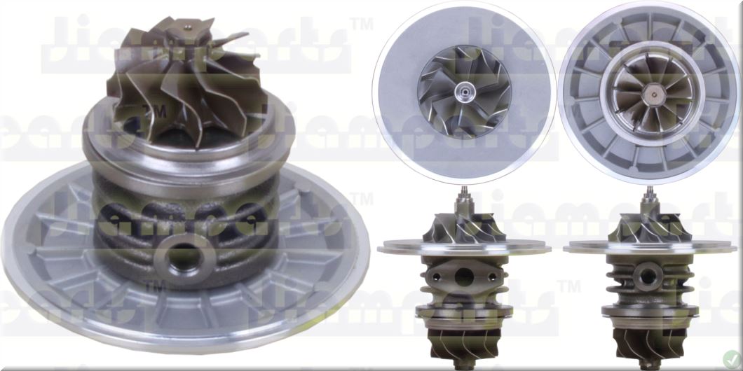 Description image:Cartridge GT2559S FOR 733676-0003