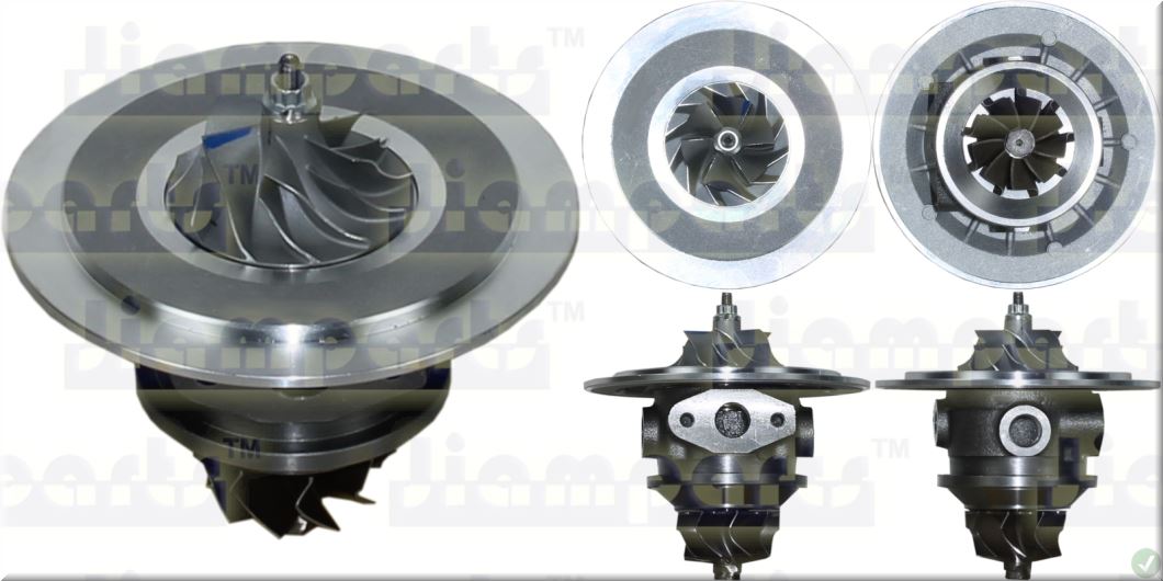 Description image:Cartridge GT1752S FOR 733952-0001