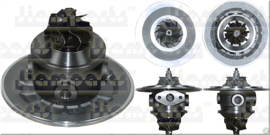 Description image:Cartridge GT1752S FOR 733952-0001
