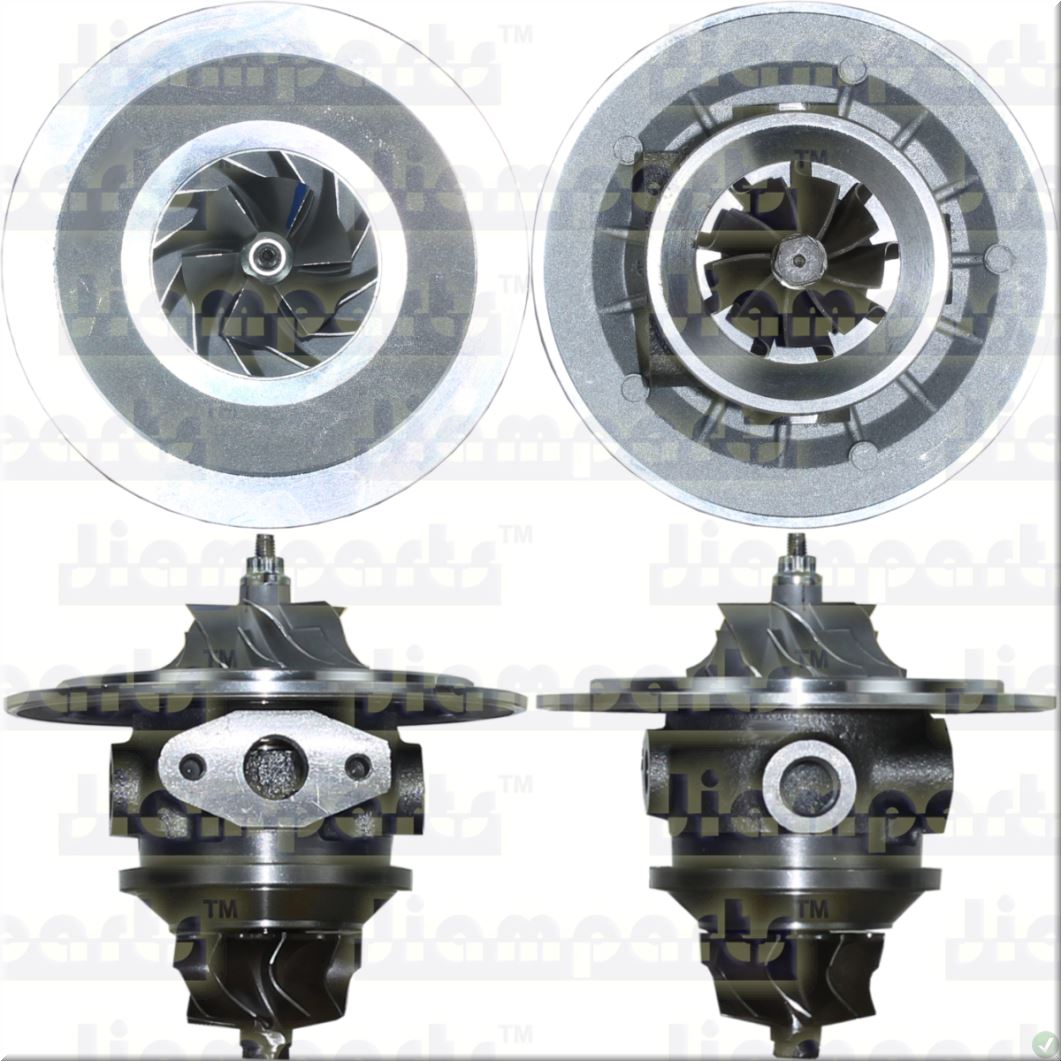 Description image:Cartridge GT1752S FOR 733952-1
