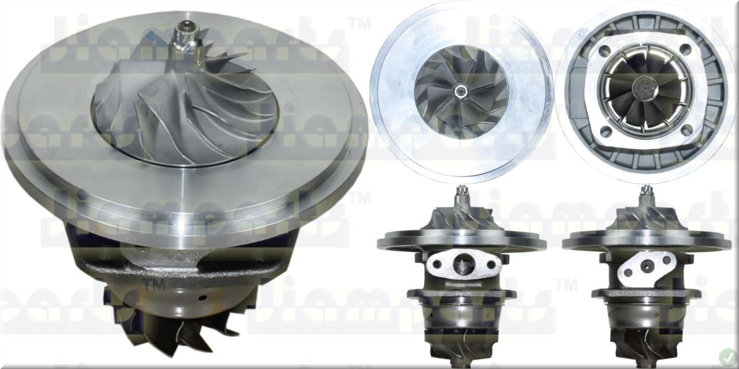 Description image:Cartridge GT3782 FOR 734056-0003