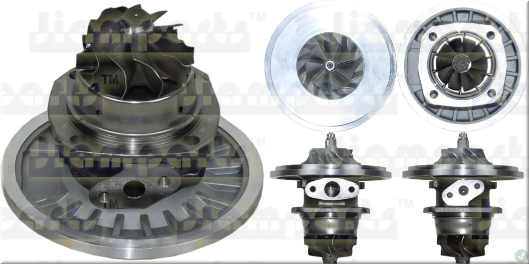 Description image:Cartridge GT3782 FOR 734056-3
