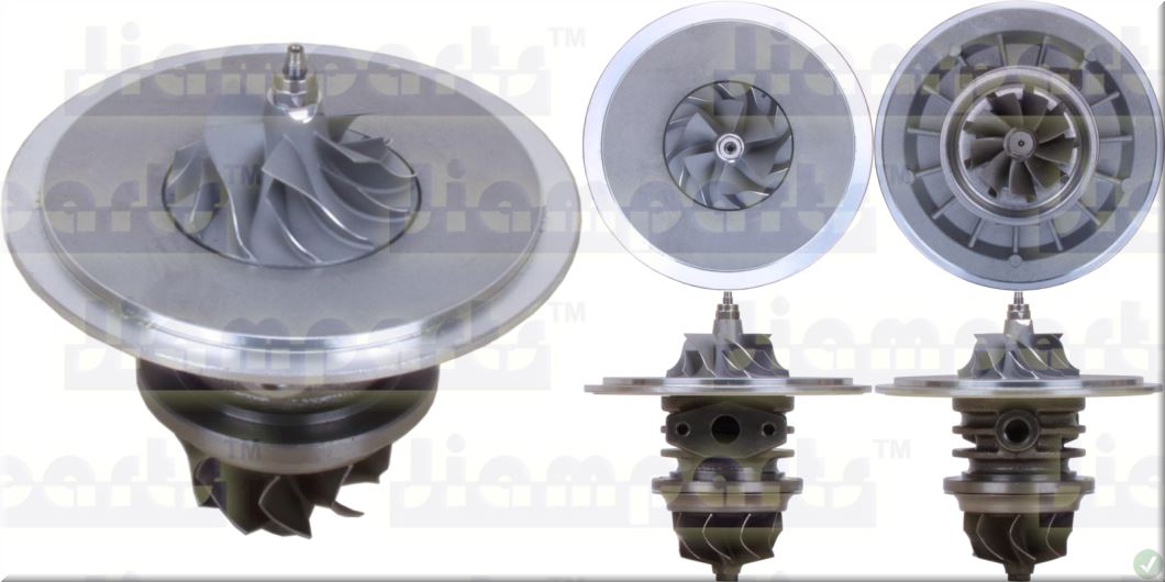 Description image:Cartridge GT22 FOR 736210-0002-R