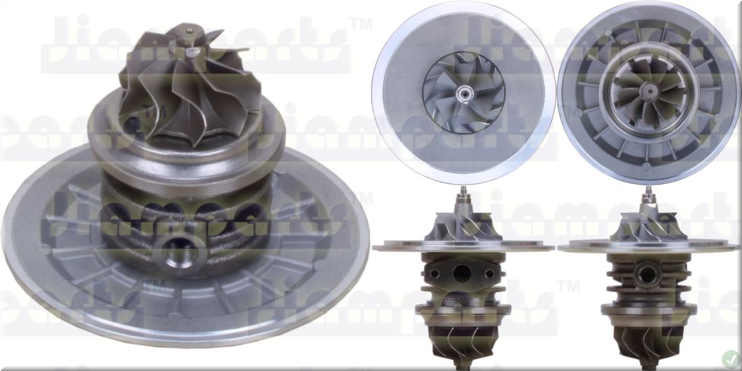 Description image:Cartridge GT22 FOR 736210-0002-R