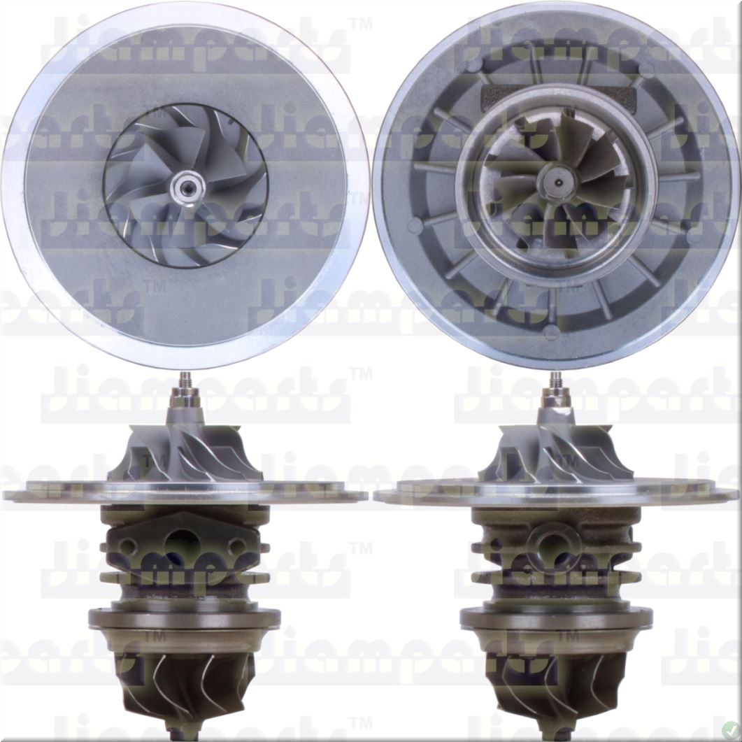 Description image:Cartridge GT22 FOR 736210-0002-R