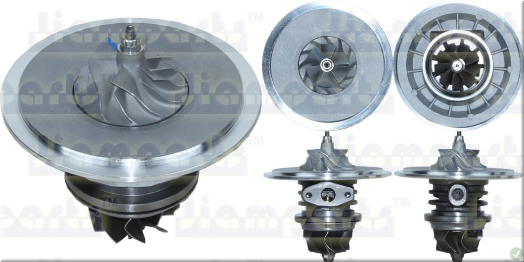 Description image:Cartridge GT22 FOR 736210-0005