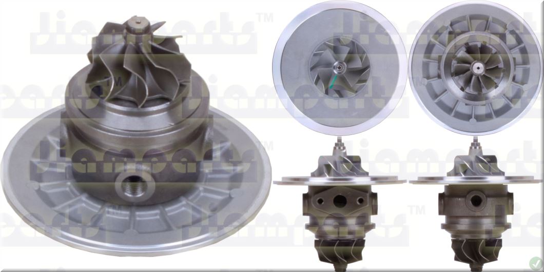 Description image:Cartridge GT22 FOR 736210-0009-R