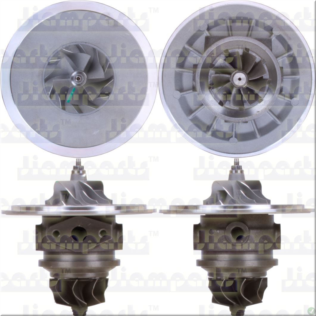 Description image:Cartridge GT22 FOR 736210-0009-R