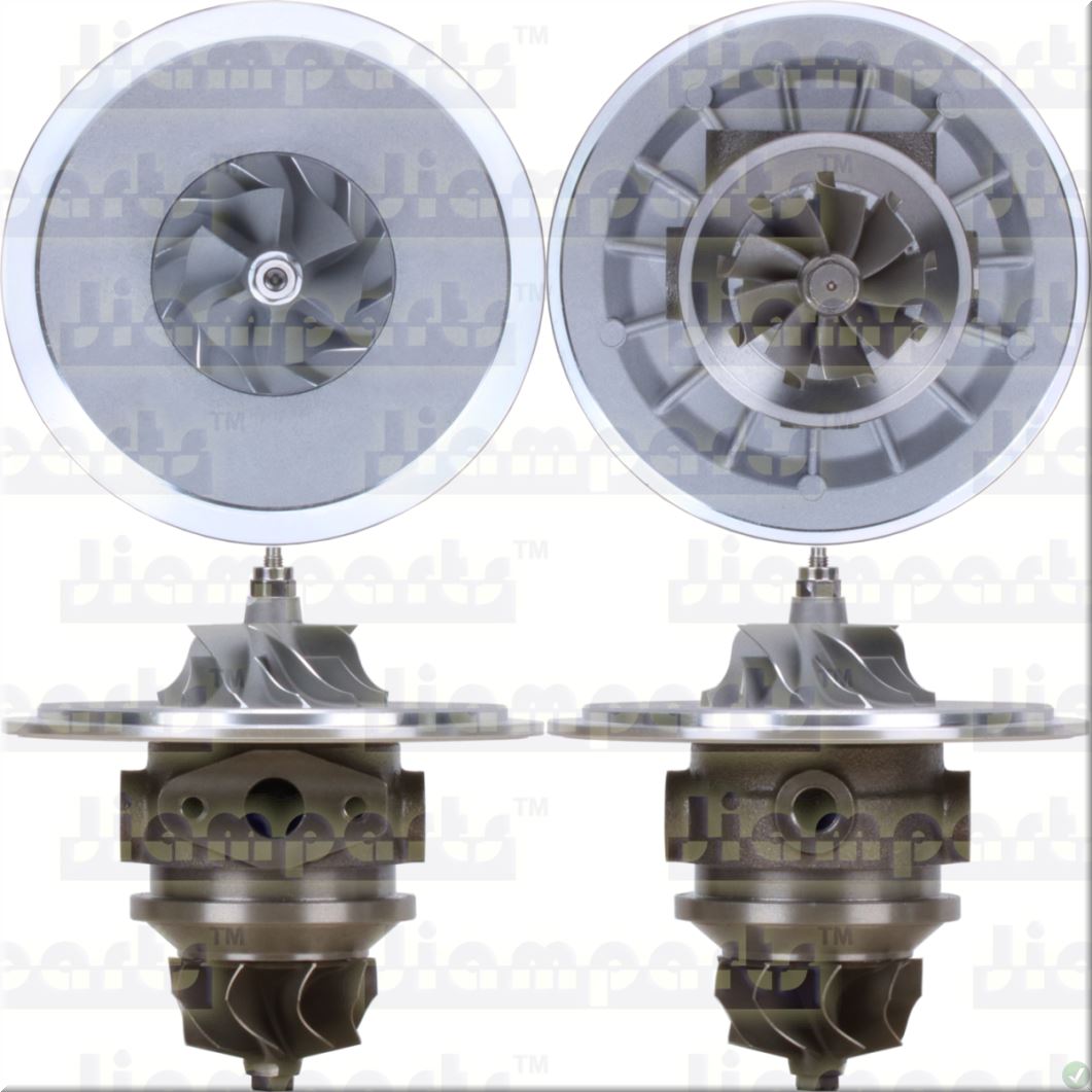 Description image:Cartridge GT22 FOR 736210-0009-T
