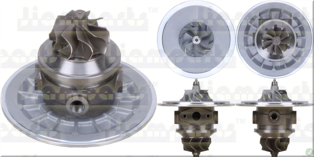 Description image:Cartridge GT22 FOR 736210-0009