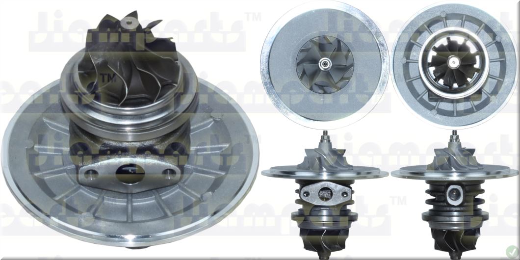 Description image:Cartridge GT22 FOR 736210-2