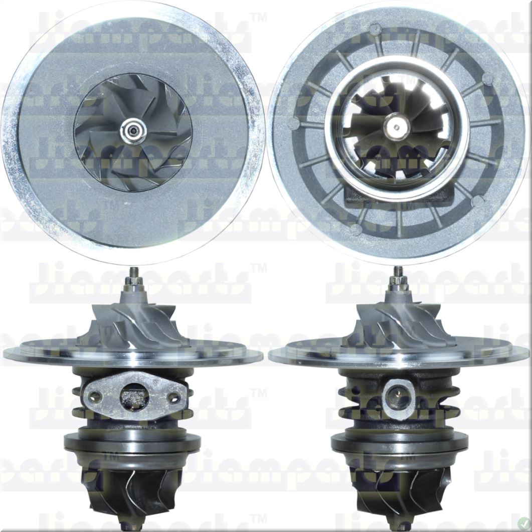 Description image:Cartridge GT22 FOR 736210-2