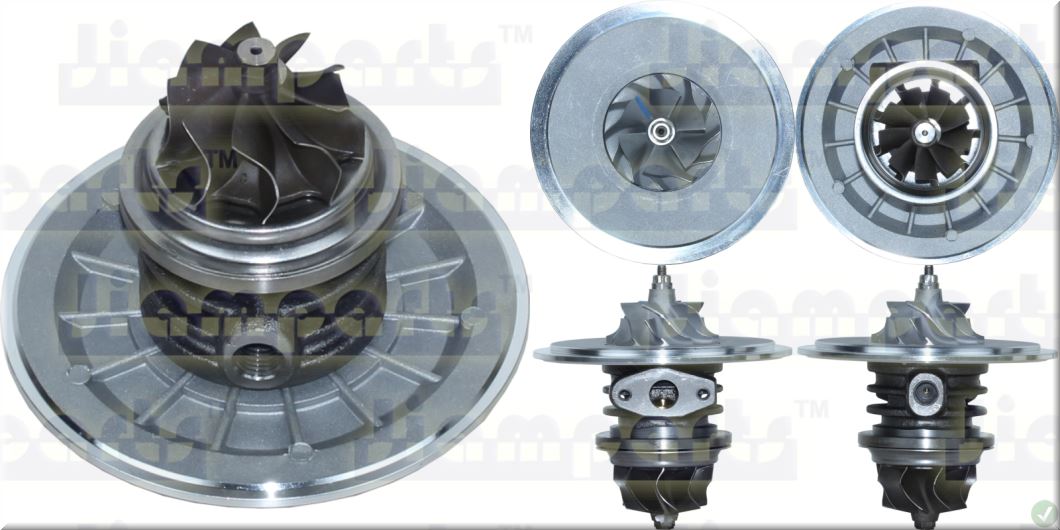 Description image:Cartridge GT22 FOR 736210-5005