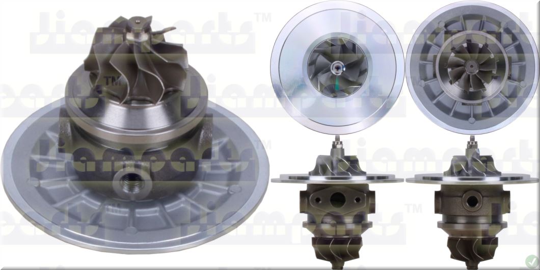 Description image:Cartridge GT22 FOR 736210-5009