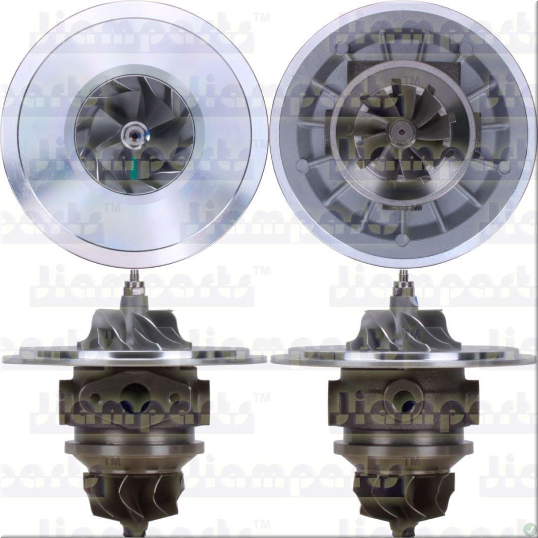 Description image:Cartridge GT22 FOR 736210-5009