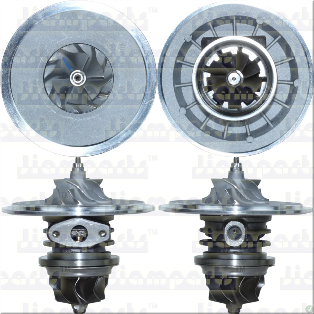Description image:Cartridge GT22 FOR 736210-5