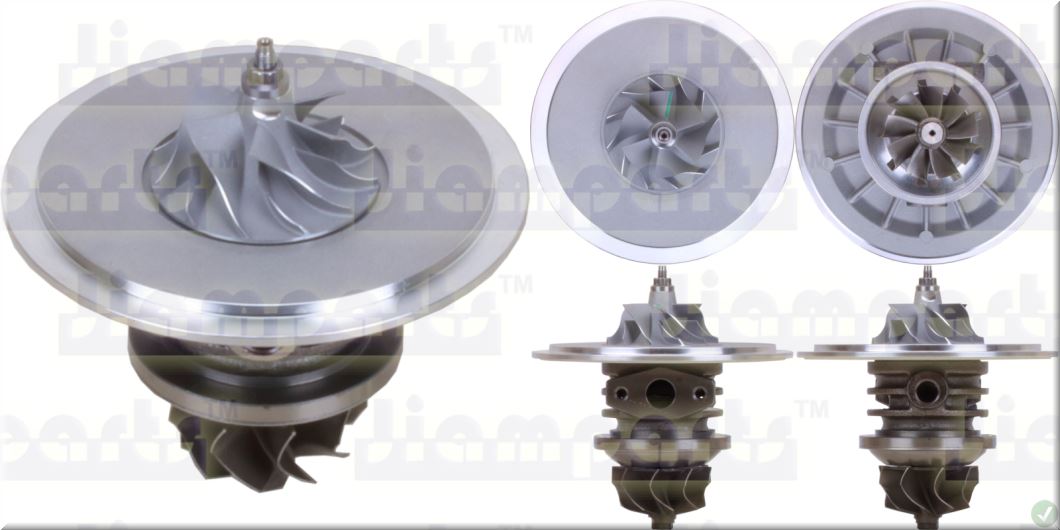 Description image:Cartridge GT22 FOR 738769-0002-R