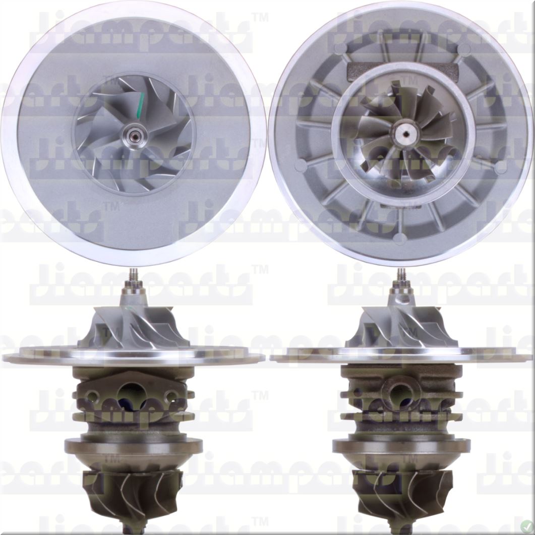Description image:Cartridge GT22 FOR 738769-0002-R