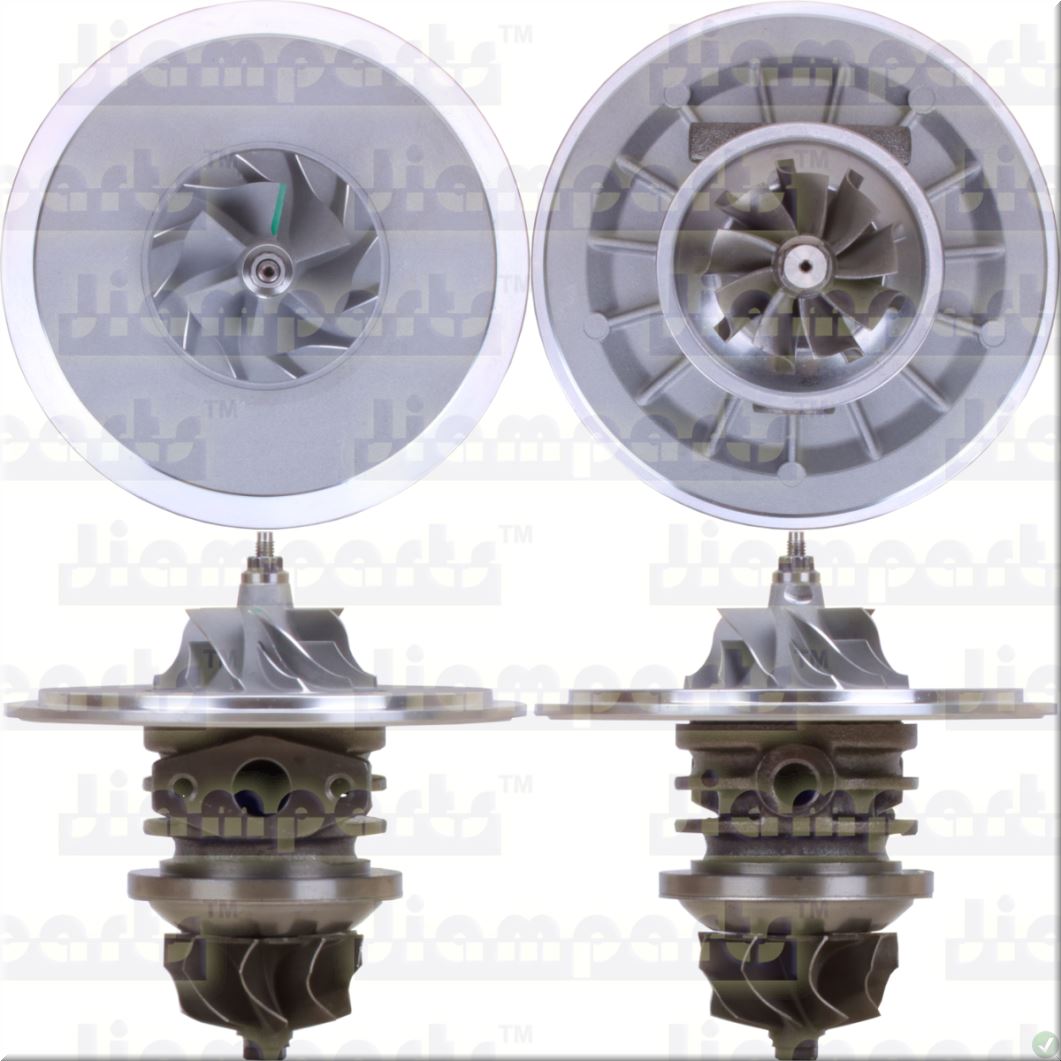 Description image:Cartridge GT22 FOR 738769-0002