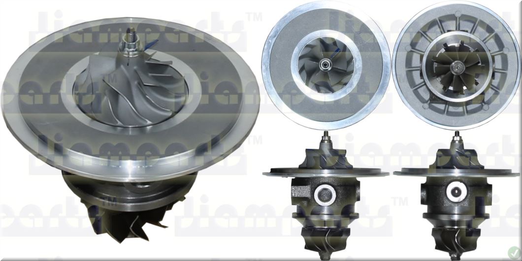 Description image:Cartridge GT22 FOR 738769-2