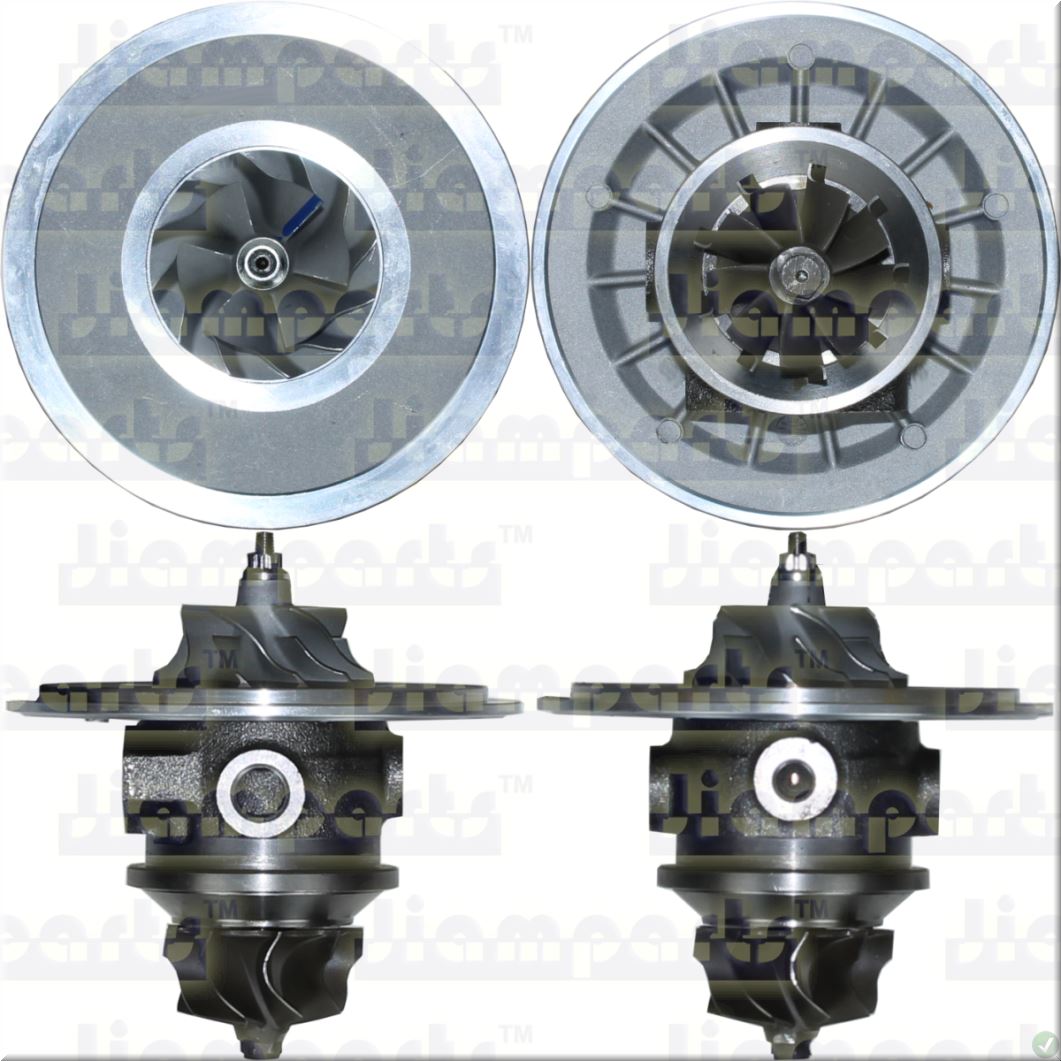 Description image:Cartridge GT22 FOR 738769-2