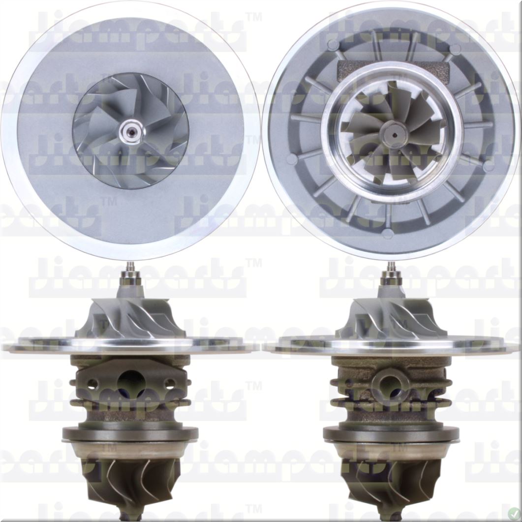 Description image:Cartridge GT22 FOR 738769-5002
