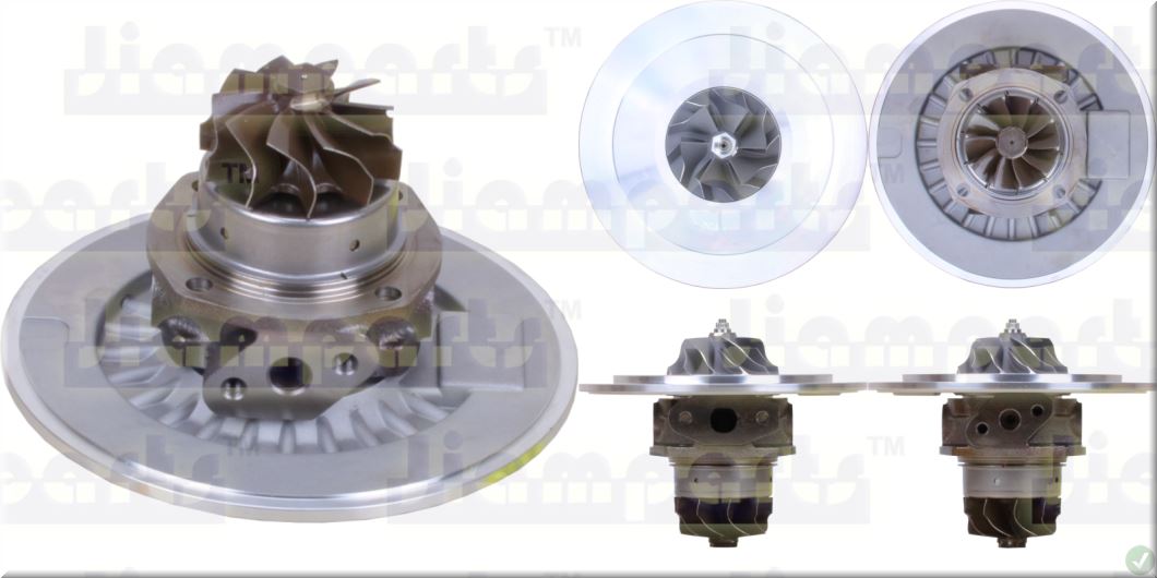 Description image:Cartridge GT3576 FOR 750849-0001-R