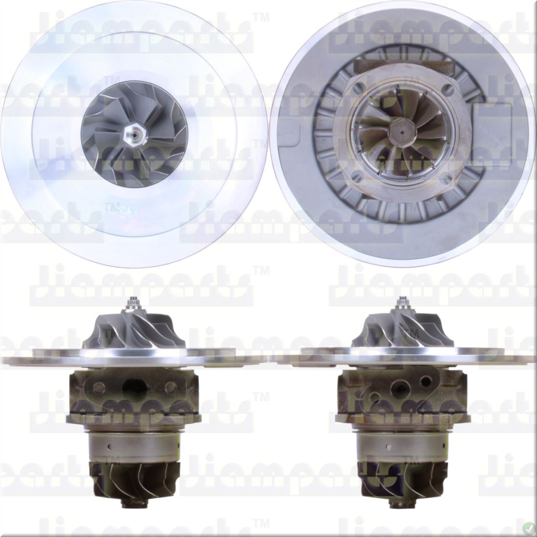 Description image:Cartridge GT3576 FOR 750849-0001-R