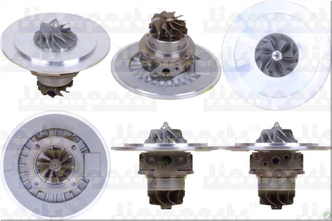 Description image:Cartridge GT3576 FOR 750849-0001-R