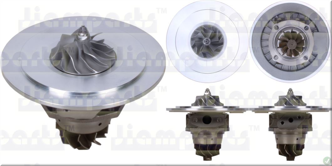 Description image:Cartridge GT3271S FOR 750853-5001