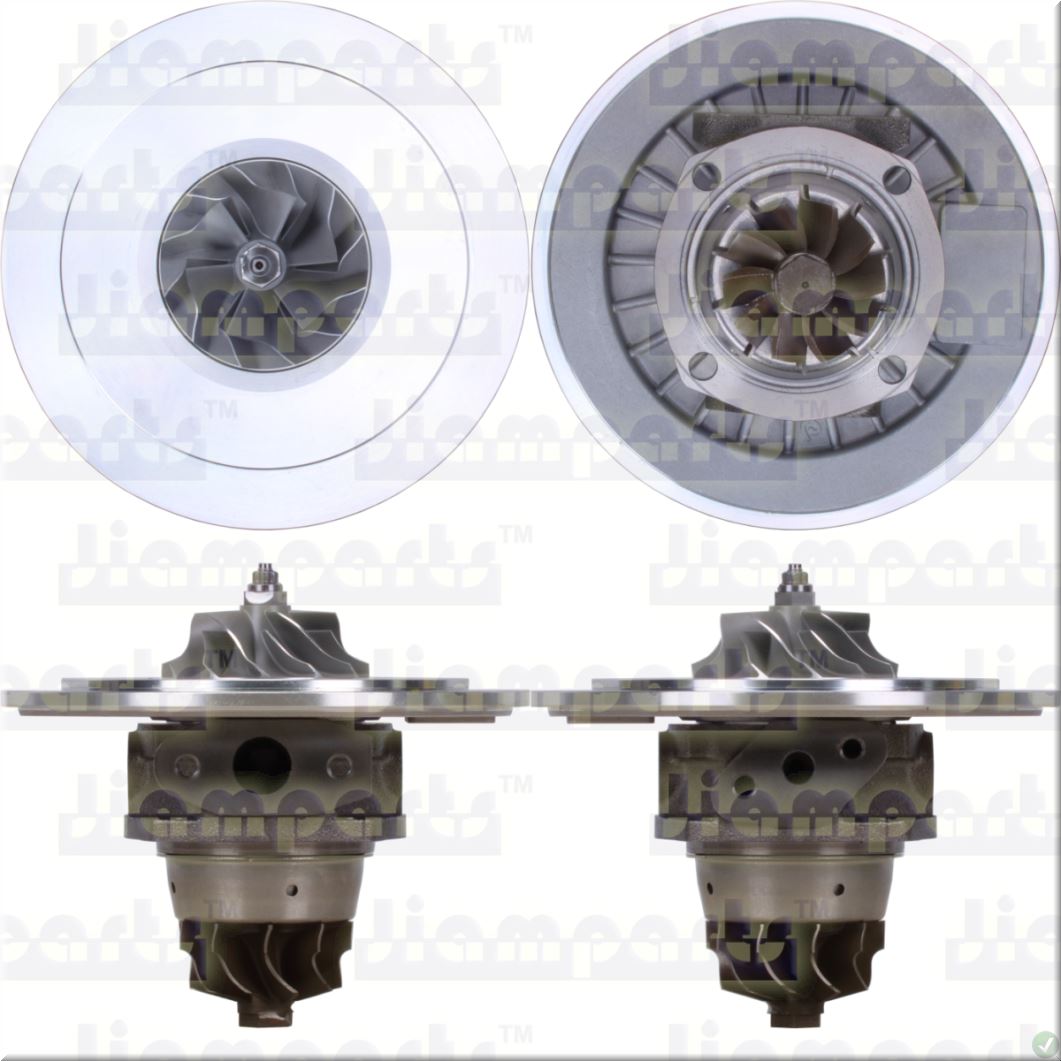 Description image:Cartridge GT3271S FOR 750853-5001