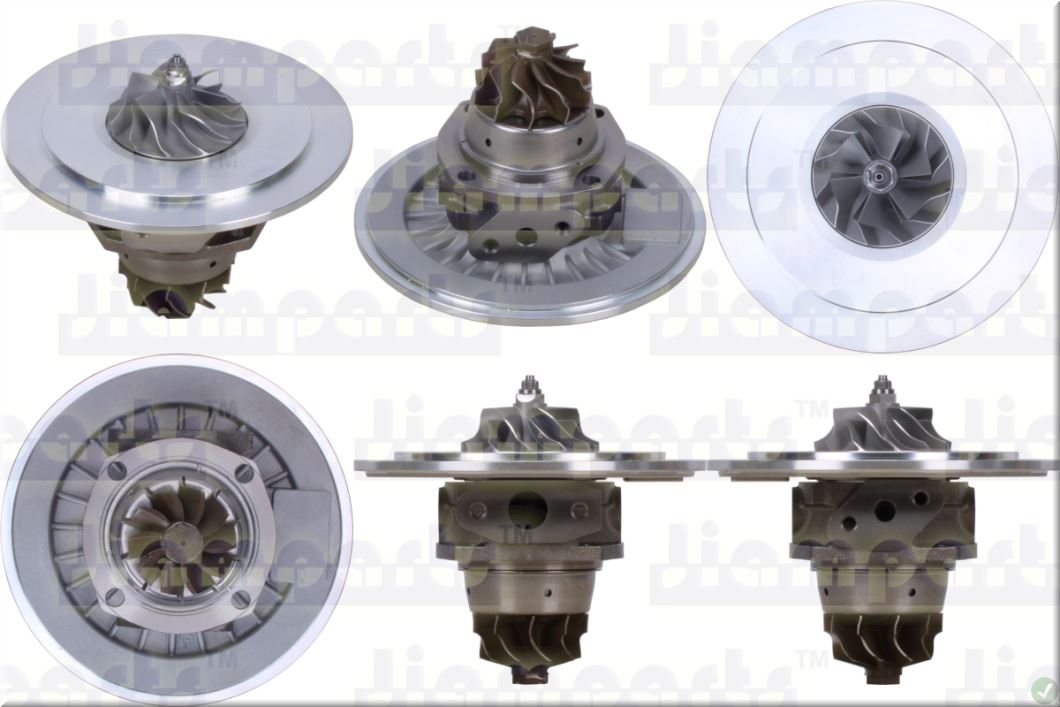 Description image:Cartridge GT3271S FOR 750853-5001