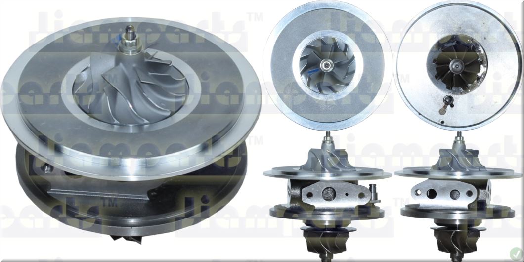 Description image:Cartridge GTA2056LV FOR 751243-0002S
