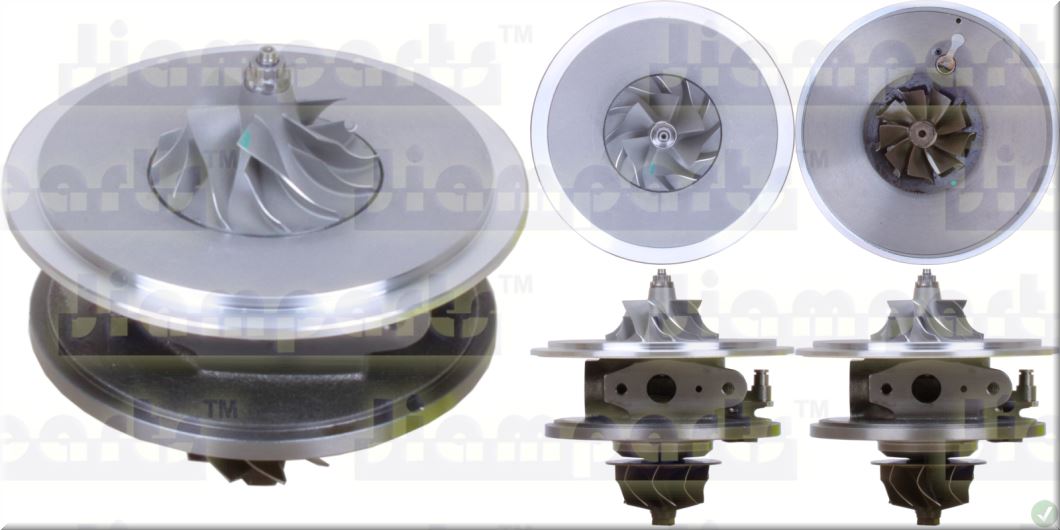 Description image:Cartridge GTA2056LV FOR 751243-5002S