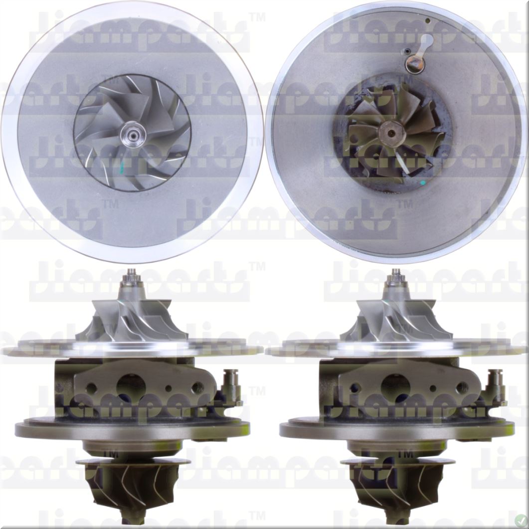 Description image:Cartridge GTA2056LV FOR 751243-5002S
