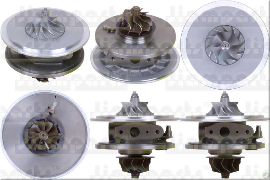 Description image:Cartridge GTA2056LV FOR 751243-5002S