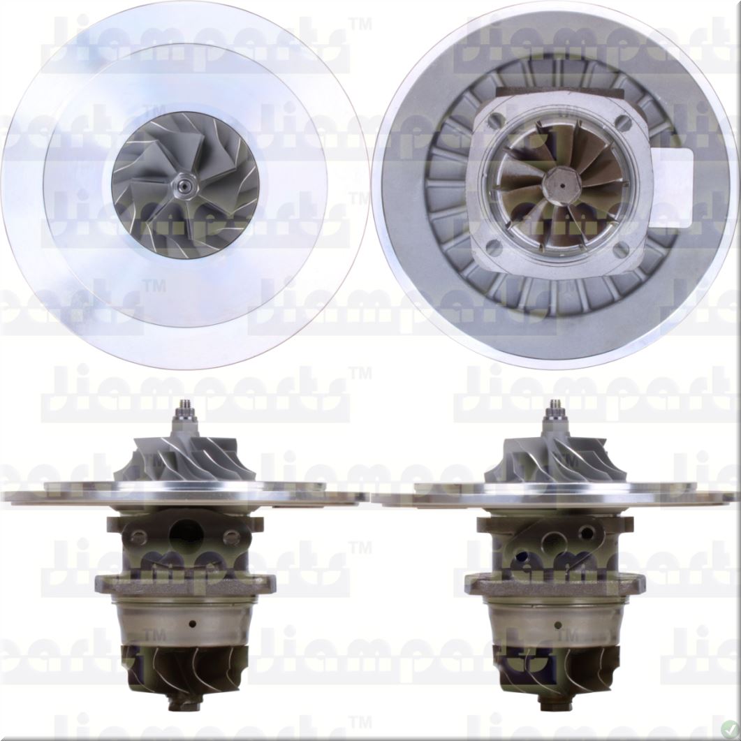 Description image:Cartridge GTA3782 FOR 751363-0001-R