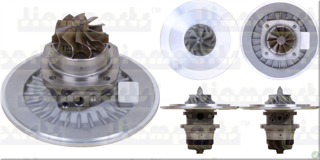 Description image:Cartridge GT3782 FOR 751363-0001