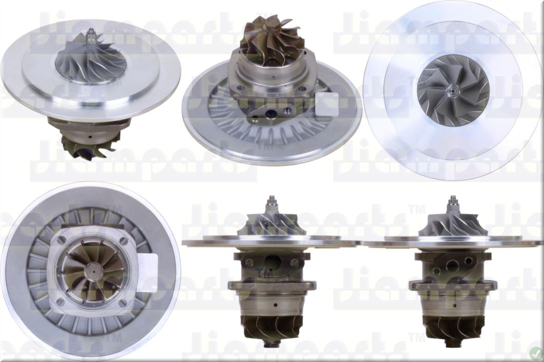 Description image:Cartridge GT3782 FOR 751363-0001