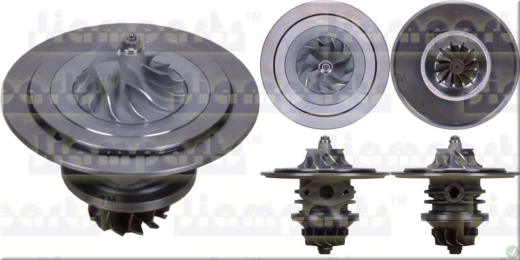 Description image:Cartridge GT2056S FOR 751592-0005