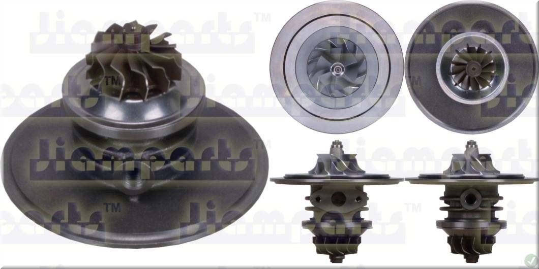 Description image:Cartridge GT2056S FOR 751592-0005