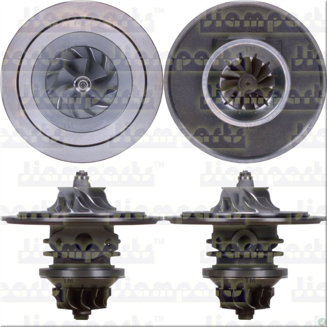 Description image:Cartridge GT2056S FOR 751592-0005