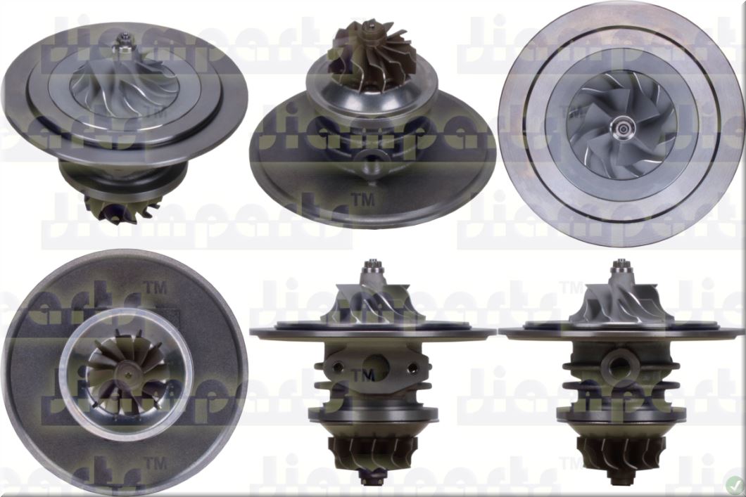 Description image:Cartridge GT2056S FOR 751592-0005