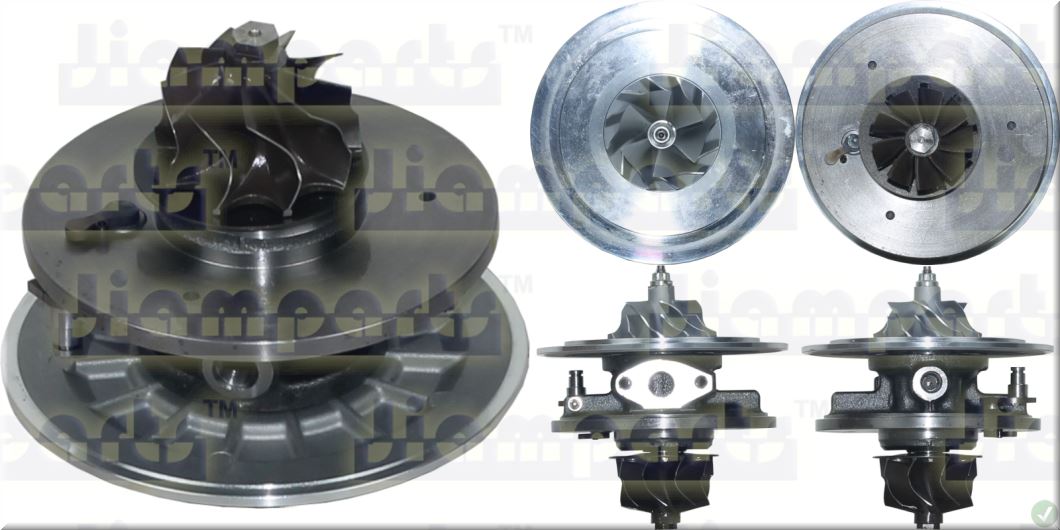Description image:Cartridge GT2256V FOR 751758-1
